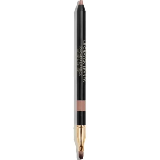 CHANEL LE CRAYON À LÈVRES LIPPENKONTURENSTIFT MIT LANGEM HALT