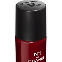 CHANEL N°1 DE CHANEL REVITALISIERENDES AUGENSERUM Glättet – Erfrischt – Öffnet den Blick