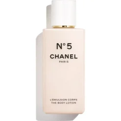 CHANEL N°5 HYDRATISIERENDE KÖRPEREMULSION