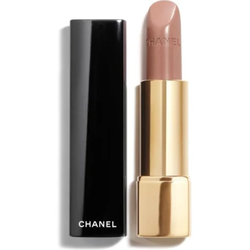 CHANEL ROUGE ALLURE Farbintensiver Creme-Lippenstift