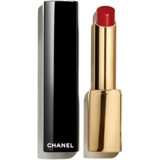 CHANEL ROUGE ALLURE L'EXTRAIT Farbintensiver Lippenstift konzentrierte Leuchtkraft und Pflege Nachfüllbar