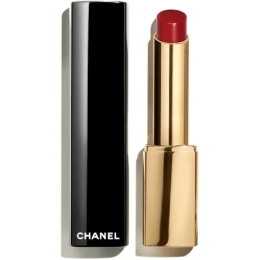 CHANEL ROUGE ALLURE L'EXTRAIT Farbintensiver Lippenstift konzentrierte Leuchtkraft und Pflege Nachfüllbar