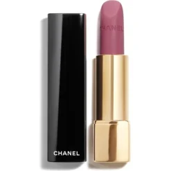 CHANEL ROUGE ALLURE VELVET Mattierender Lippenstift mit hoher Farbintensität