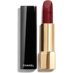 CHANEL ROUGE ALLURE VELVET Mattierender Lippenstift mit hoher Farbintensität