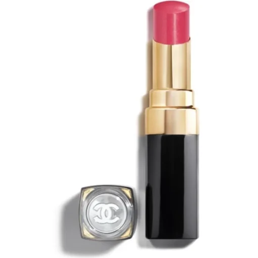 CHANEL ROUGE COCO FLASH Colour, Shine, Intensity In A Flash