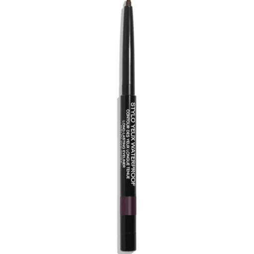 CHANEL STYLO YEUX WATERPROOF Langanhaltender Augenkonturenstift - Wasserfest