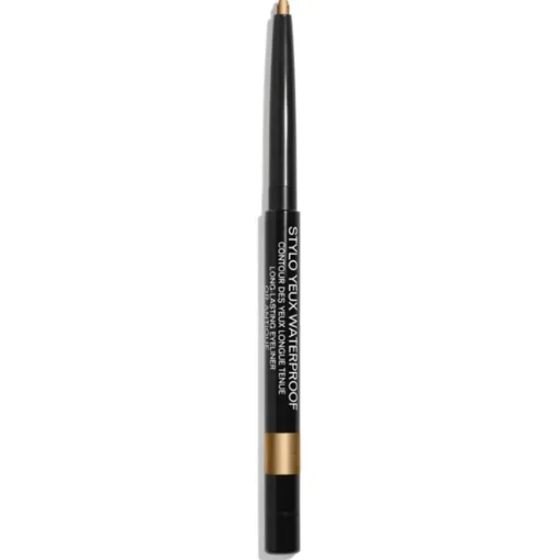 CHANEL STYLO YEUX WATERPROOF Langanhaltender Augenkonturenstift - Wasserfest