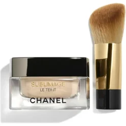 CHANEL TEINT GRUNDIERUNG SUBLIMAGE LE TEINT Criança da natureza