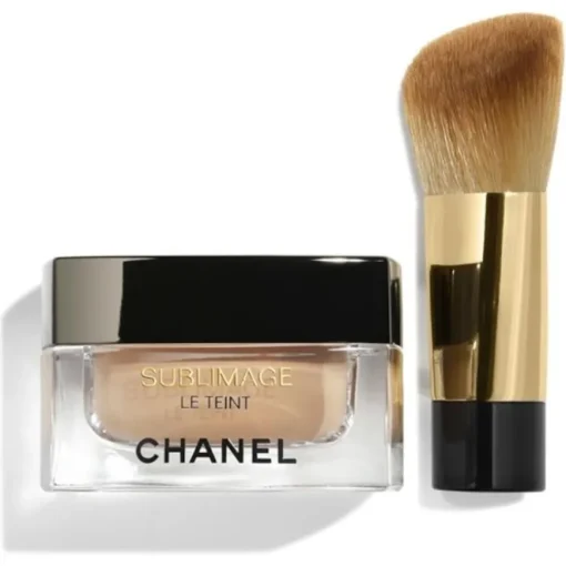 CHANEL TEINT GRUNDIERUNG SUBLIMAGE LE TEINT Criança da natureza