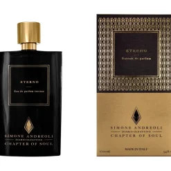 Chapter of Soul Eterno Extrait de Parfum von Simone Andreoli