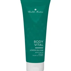Charlotte Meentzen Body Vital Körper-Balsam