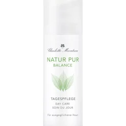 Charlotte Meentzen Natur Pur Balance Tagespflege