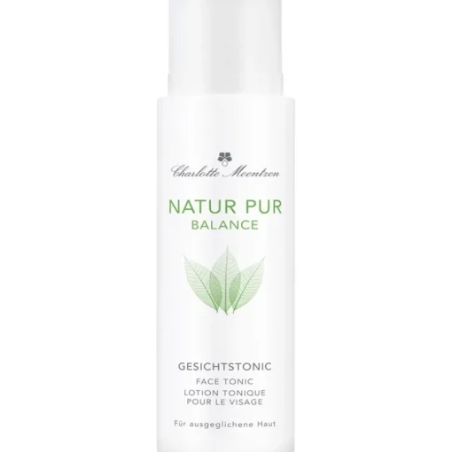 Charlotte Meentzen Natur Pur Balance Gesichtstonic