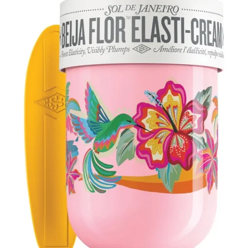 Cheirosa 68 Beija Flor Beija Flor Biggie Biggie Body Lotion Limited Edition von Sol de Janeiro