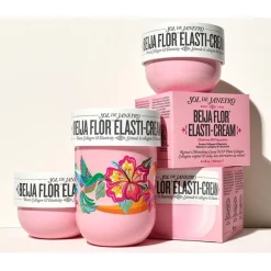 Cheirosa 68 Beija Flor Beija Flor Biggie Biggie Body Lotion Limited Edition von Sol de Janeiro