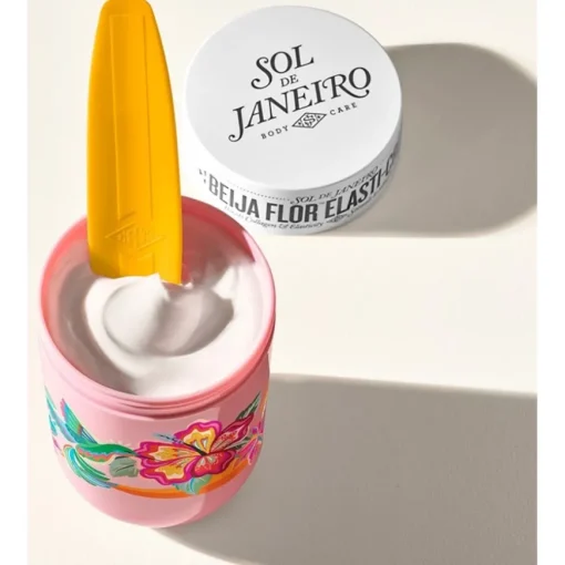 Cheirosa 68 Beija Flor Beija Flor Biggie Biggie Body Lotion Limited Edition von Sol de Janeiro