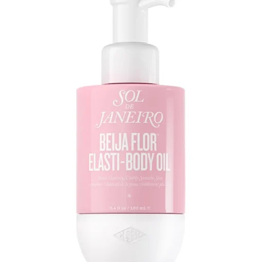 Cheirosa 68 Beija Flor Elasti-Body Oil von Sol de Janeiro