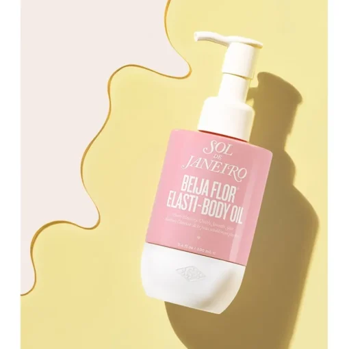 Cheirosa 68 Beija Flor Elasti-Body Oil von Sol de Janeiro
