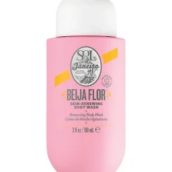 Cheirosa 68 Beija Flor Renewing Body Wash von Sol de Janeiro