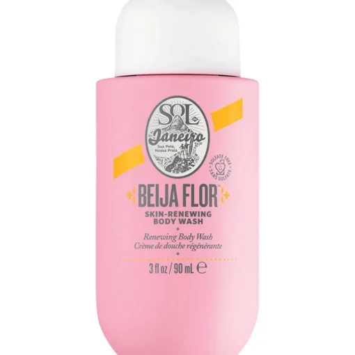 Cheirosa 68 Beija Flor Renewing Body Wash von Sol de Janeiro