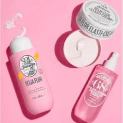 Cheirosa 68 Beija Flor Renewing Body Wash von Sol de Janeiro