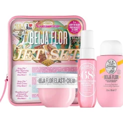 Cheirosa 68 Beija Flor Renewing Body Wash von Sol de Janeiro