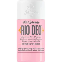 Cheirosa 68 Beija Flor Rio Deodorant Stick von Sol de Janeiro
