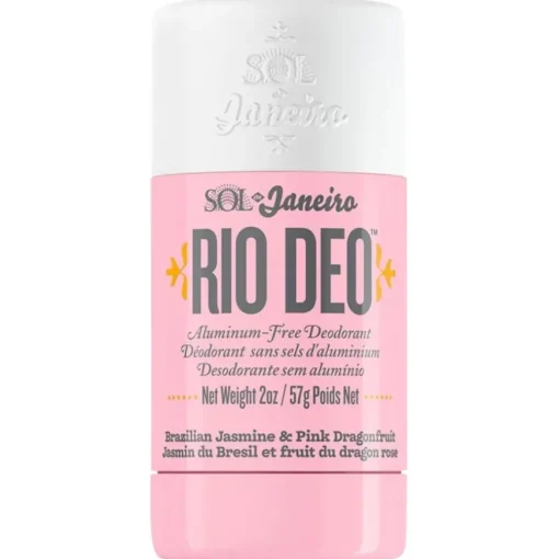 Cheirosa 68 Beija Flor Rio Deodorant Stick von Sol de Janeiro