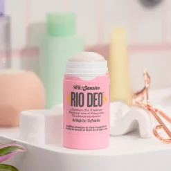 Cheirosa 68 Beija Flor Rio Deodorant Stick von Sol de Janeiro