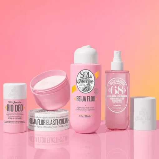 Cheirosa 68 Beija Flor Rio Deodorant Stick von Sol de Janeiro