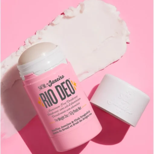 Cheirosa 68 Beija Flor Rio Deodorant Stick von Sol de Janeiro