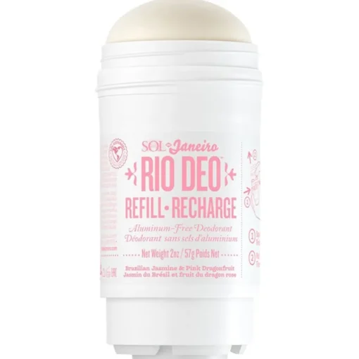Cheirosa 68 Beija Flor Rio Deodorant Stick von Sol de Janeiro