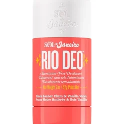 Cheirosa 40 Bom Dia Bright Rio Deodorant Stick von Sol de Janeiro