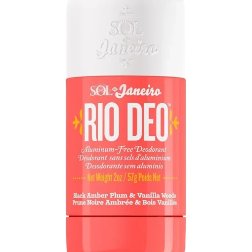 Cheirosa 40 Bom Dia Bright Rio Deodorant Stick von Sol de Janeiro