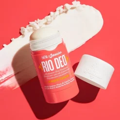 Cheirosa 40 Bom Dia Bright Rio Deodorant Stick von Sol de Janeiro