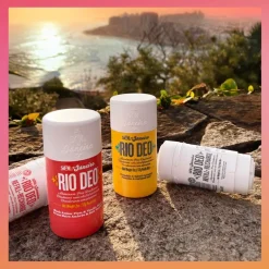 Cheirosa 40 Bom Dia Bright Rio Deodorant Stick von Sol de Janeiro