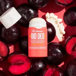 Cheirosa 40 Bom Dia Bright Rio Deodorant Stick von Sol de Janeiro