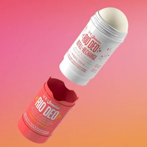 Cheirosa 40 Bom Dia Bright Rio Deodorant Stick von Sol de Janeiro