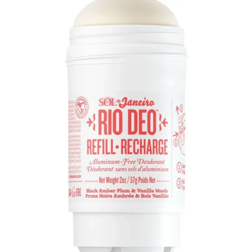 Cheirosa 40 Bom Dia Bright Rio Deodorant Stick von Sol de Janeiro