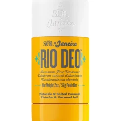 Cheirosa 62 Bum Bum Rio Deodorant Stick von Sol de Janeiro