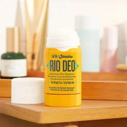 Cheirosa 62 Bum Bum Rio Deodorant Stick von Sol de Janeiro