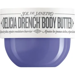 Cheirosa 59 Delícia Drench Body Butter von Sol de Janeiro