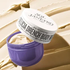 Cheirosa 59 Delícia Drench Body Butter von Sol de Janeiro