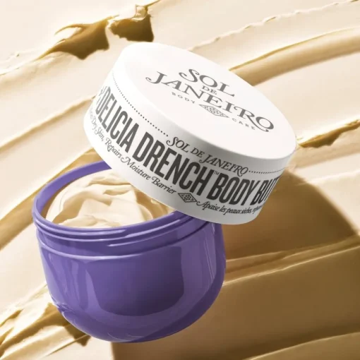 Cheirosa 59 Delícia Drench Body Butter von Sol de Janeiro