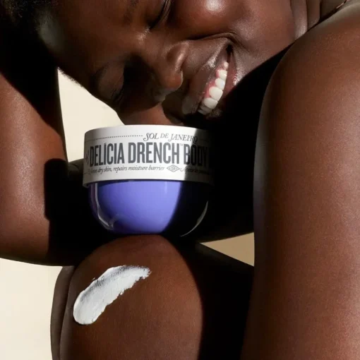 Cheirosa 59 Delícia Drench Body Butter von Sol de Janeiro