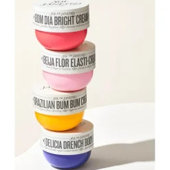 Cheirosa 59 Delícia Drench Body Butter von Sol de Janeiro