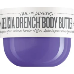 Cheirosa 59 Delícia Drench Body Butter von Sol de Janeiro