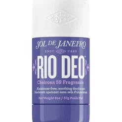 Cheirosa 59 Delícia Drench Rio Deo von Sol de Janeiro