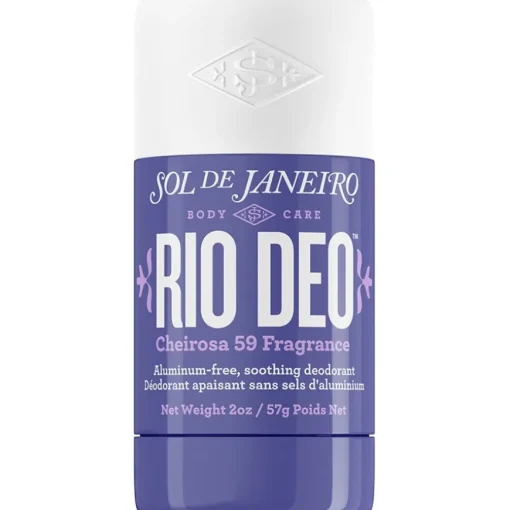 Cheirosa 59 Delícia Drench Rio Deo von Sol de Janeiro