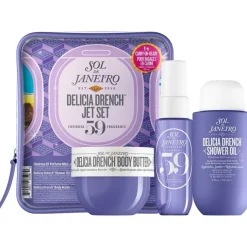 Cheirosa 59 Delícia Drench Jet Set von Sol de Janeiro